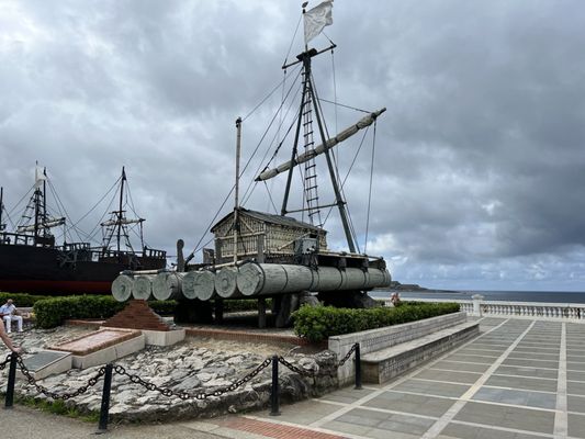 Palacio de la Magdalena by null