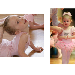 Kinderdancers of San Diego