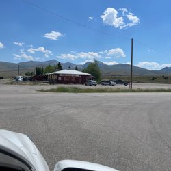 Jan's Cafe & Cabins