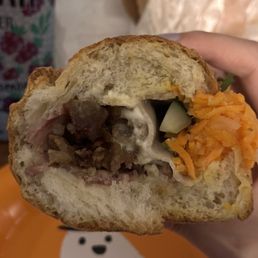Traditional Banh Mi Traditional Banh Mi