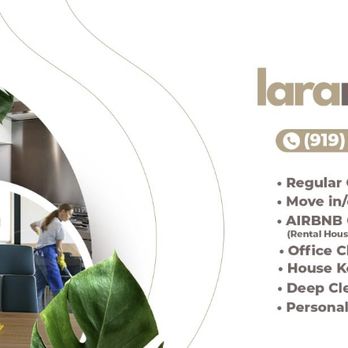 Lara Maids - Home Cleaning Near Me Lara Maids - Home Cleaning Near Me