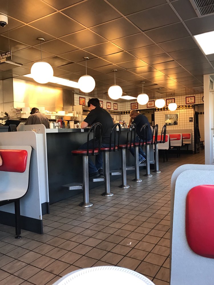 WAFFLE HOUSE ANNISTON Updated August 2024 1530 Quintard Ave, Anniston, Alabama Diners