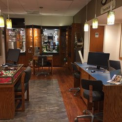 Lafayette Optometric Group - So clean!!