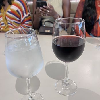 1010 Wine and Events - Res wine and all water comes in a wine glass - Wine Bars Near Me - Inglewood, California 1010 Wine and Events - Res wine and all water comes in a wine glass - Wine Bars Near Me - Inglewood, California