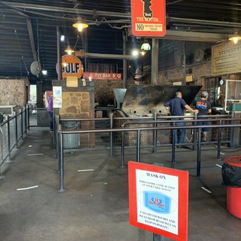 Hard Eight BBQ - Barbeque Near Me - Coppell, Texas