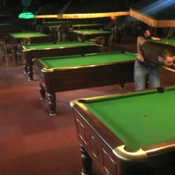 Billard Charlemagne