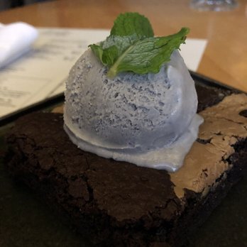 Standby - New American Near Me - Detroit, Michigan