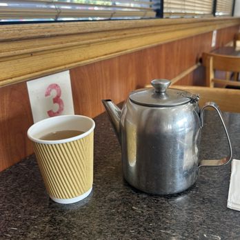 Dai Ho Restaurant - Taiwanese Near Me - Temple City, California