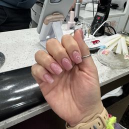 Builder gel Builder gel