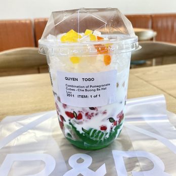 R&B Tea - Nitro - Bubble Tea Near Me - Milpitas, California R&B Tea - Nitro - Bubble Tea Near Me - Milpitas, California