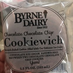 Byrne Dairy