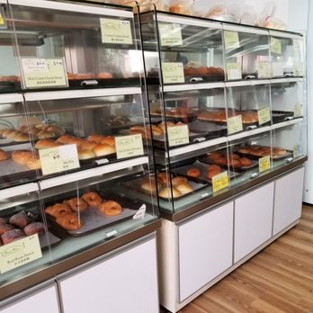 Bread House - Coffee & Tea Near Me - Honolulu, Hawaii