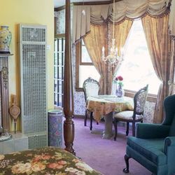 Innisfree Boutique Inn By The Lake