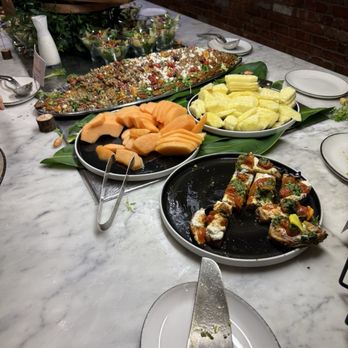 Texas Spice - New American Near Me - Dallas, Texas