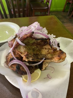 Baba Khan Kabab House by null