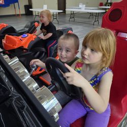 Kids Corner