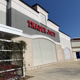 Exterior photo of Trader Joe's - Birmingham, Alabama Exterior photo of Trader Joe's - Birmingham, Alabama