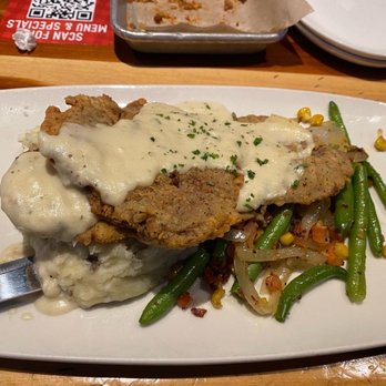 Twin Peaks - Good stuff - Sports Bars Near Me - Houston, Texas