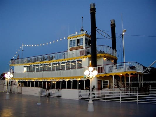 Lake Mead Cruises by null