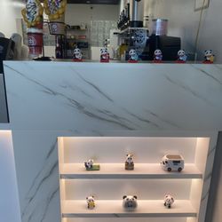 Panda Boba