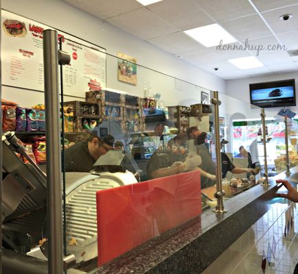 Laspada's Original Hoagies - 17th Street by null