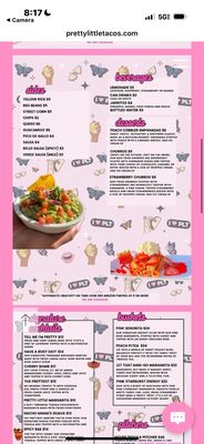 Pretty Little Tacos Moreland by null