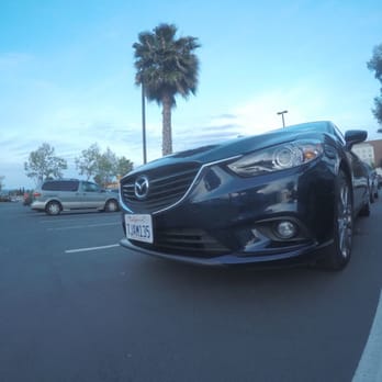 Fremont Mazda - Car Dealers Near Me - Newark, California