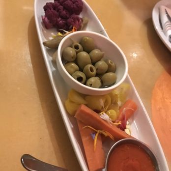 Mamnoon - Pickled veg. - Lebanese Near Me - Seattle, Washington Mamnoon - Pickled veg. - Lebanese Near Me - Seattle, Washington