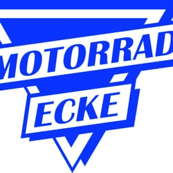 Motorrad-Ecke