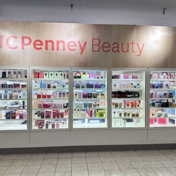 JCPenney - Beauty supplies - Department Stores Near Me - Glendale, California