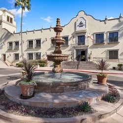 IvyMax - San Diego - Office location