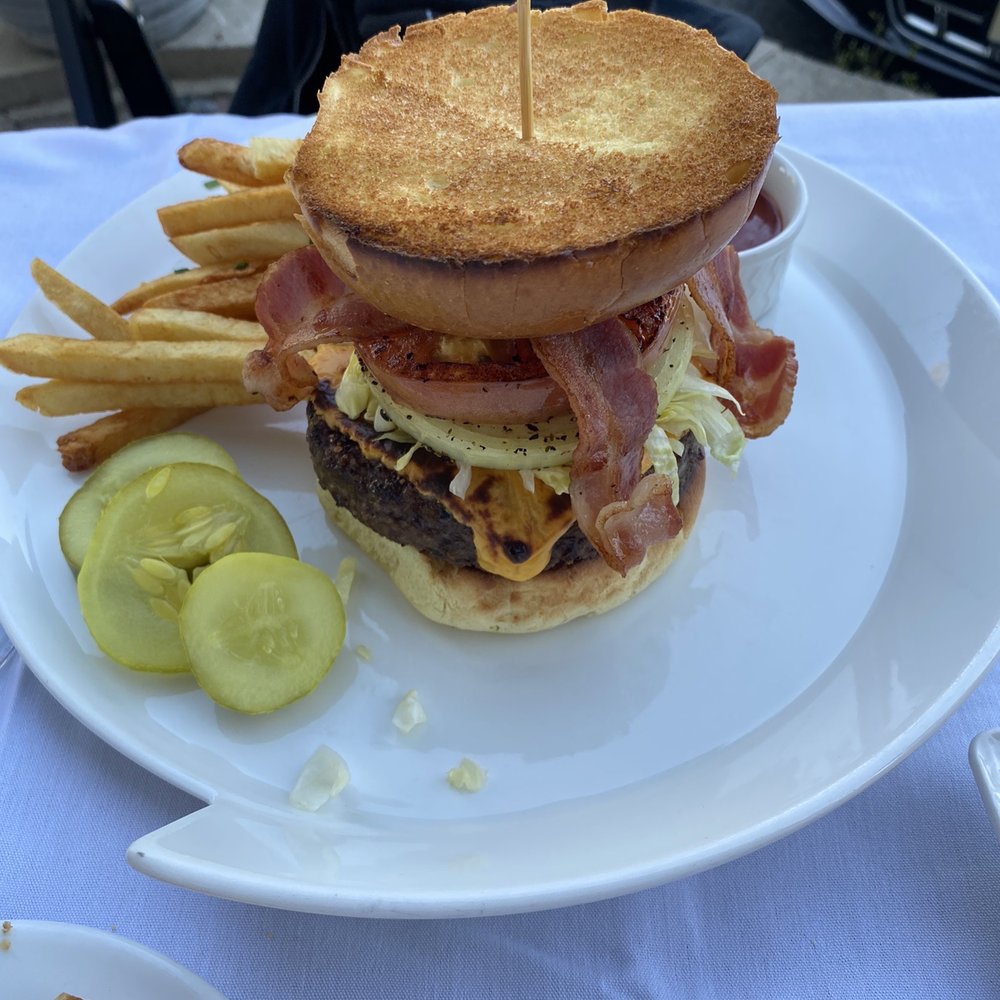 Artemio’s prime and proper - Burger - Italian Near Me - Ringwood, New Jersey