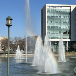 City Center
