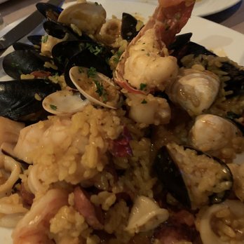 Beso - Spanish Near Me - Staten Island, New York