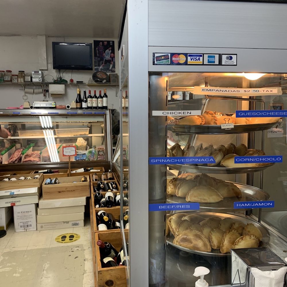 Rincon Argentino - Butcher shop and market - Argentine Near Me - Glendale, California Rincon Argentino - Butcher shop and market - Argentine Near Me - Glendale, California