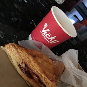 Vicky Bakery - Desserts Near Me - Miramar, Florida