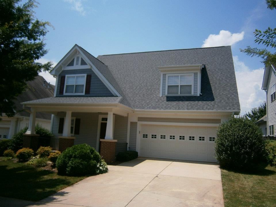 Slide of DLV Roofing & Exteriors