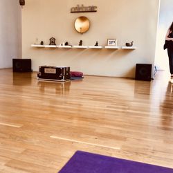 Peace Yoga - Yogastudio