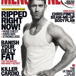 Freestyle Barber Shop - When I knew I was shooting the cover of Men's Fitness, I knew who I would trust to cut my hair! Freestyle never disappoints.