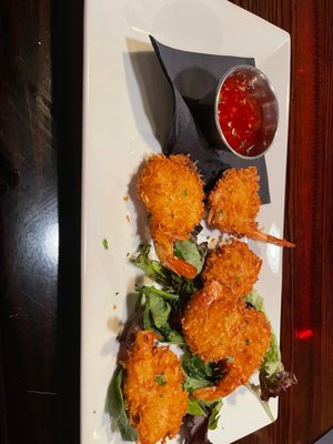 The Back Room Steakhouse by null