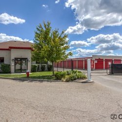 CubeSmart Self Storage - Cubesmart
