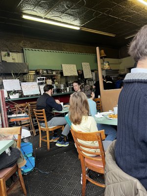 Jimmy T's Place by null