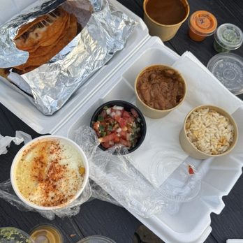 La Birria Loca - Mexican Near Me - Winfield, Illinois