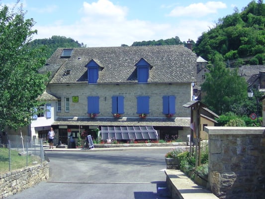 L'Auberge du Château by null