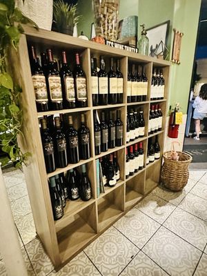 Del Sur Artisan Eats by null