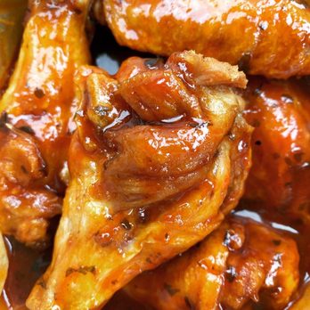Wing'n It Pizza Grill & Bar - Hot Boston wings - Chicken Wings Near Me - Indianapolis, Indiana