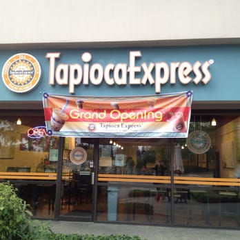 Tapioca Express - Taiwanese Near Me - Redmond, Washington Tapioca Express - Taiwanese Near Me - Redmond, Washington
