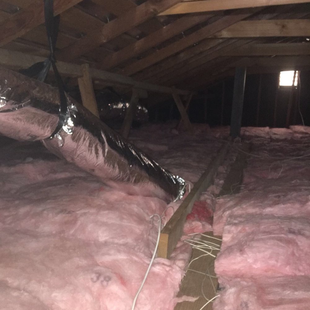 Atticare - Insulation Installation Near Me - Burbank, California Atticare - Insulation Installation Near Me - Burbank, California