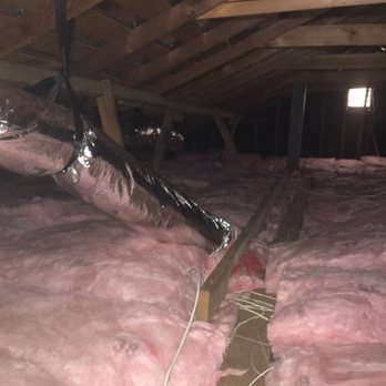 Atticare - Insulation Installation Near Me - Burbank, California