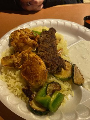 Sahara On Main (BOLLYWOOD BITES ) by null